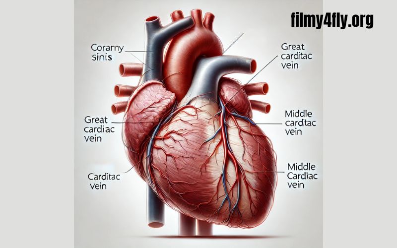 Coronary Sinus