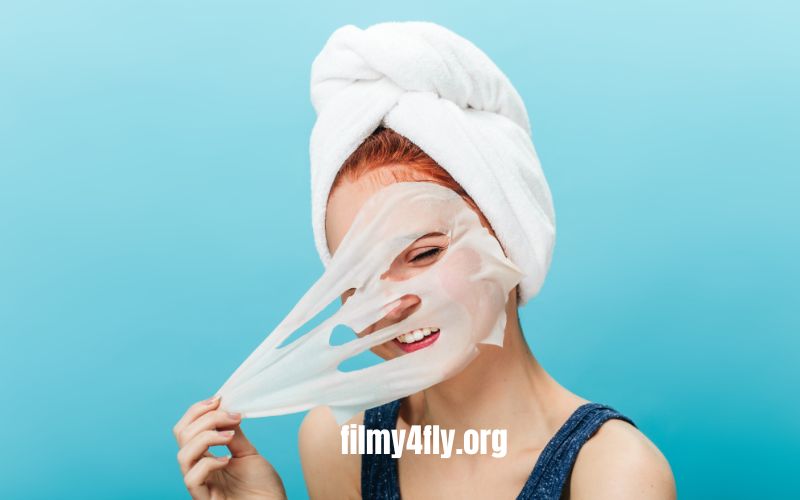 Face Mask Skin Care