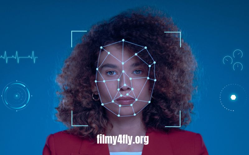 Face Recognition AI