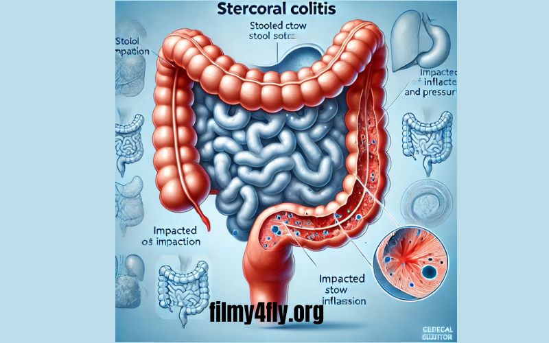 Stercoral Colitis