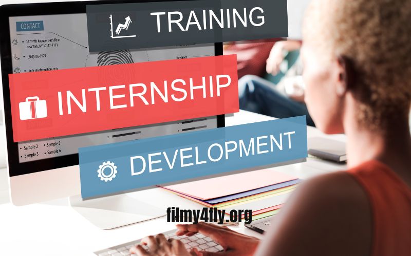 Business Internships