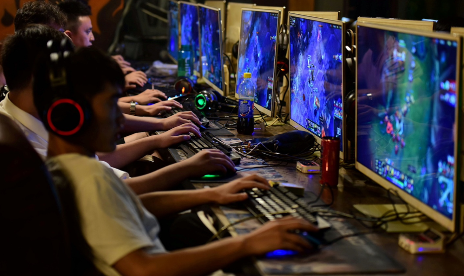 How To Choose The Right Online Game